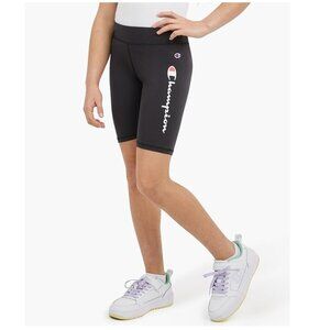 Champion Heritage Girls Classic Bike Short